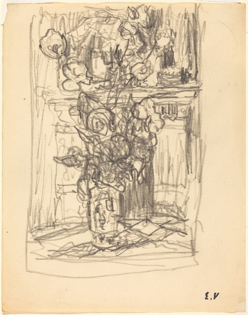 Vase of Flowers