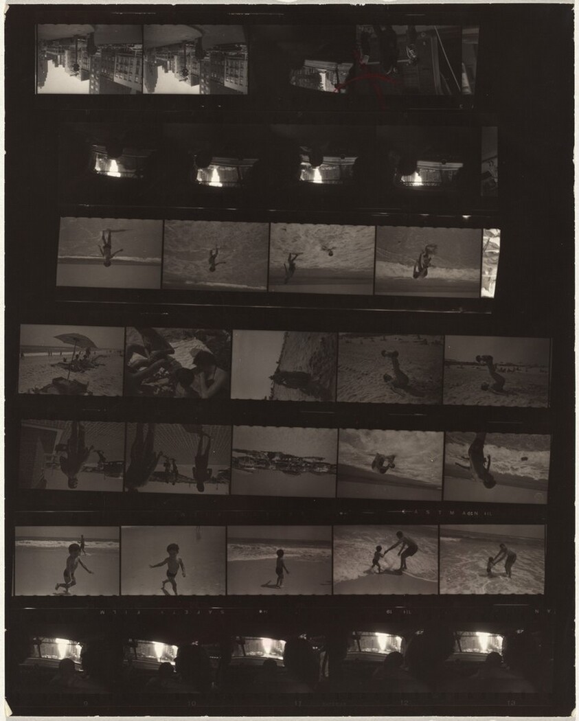 Family and Ben Schultz--Southampton no number