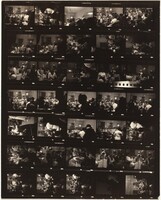 Revival no number, Robert Frank, mid-late 1950s
