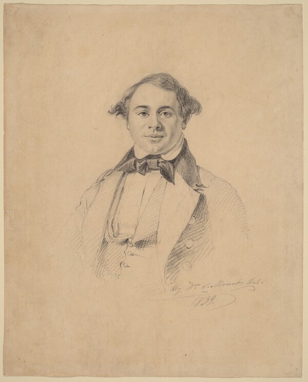 Nelson Mathewson