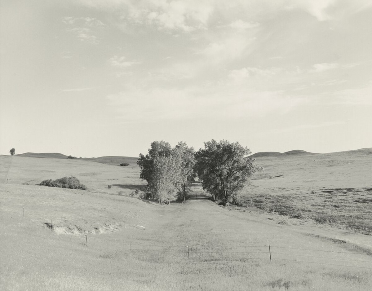 Emmons County, North Dakota