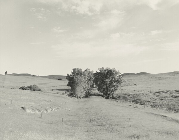 Emmons County, North Dakota