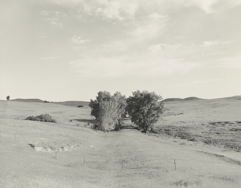 Emmons County, North Dakota