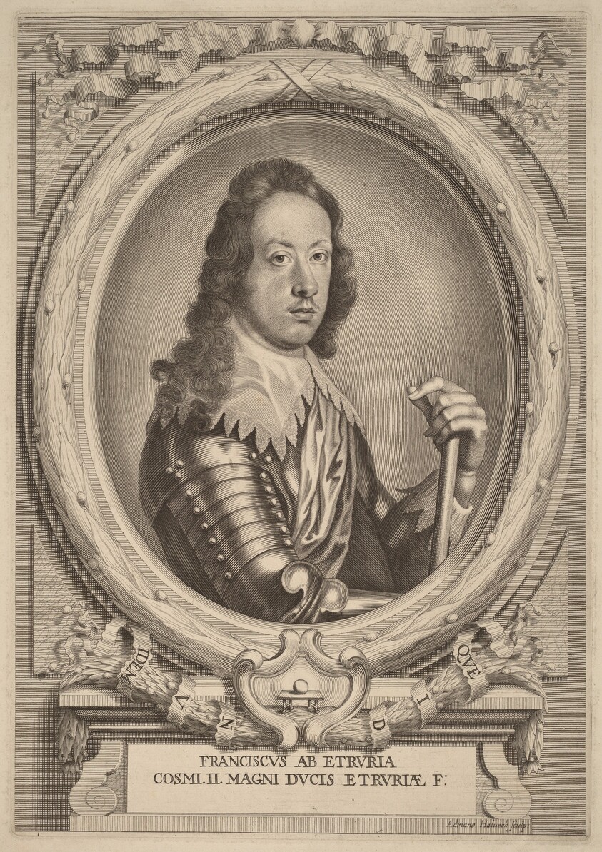 Cosimo II, Grand Duke of Tuscany