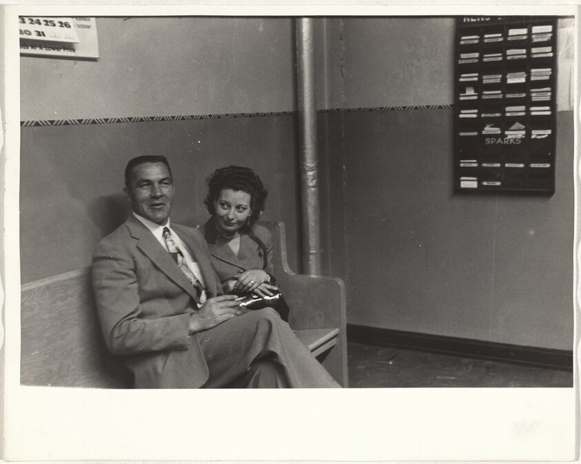 City Hall—Reno, Nevada