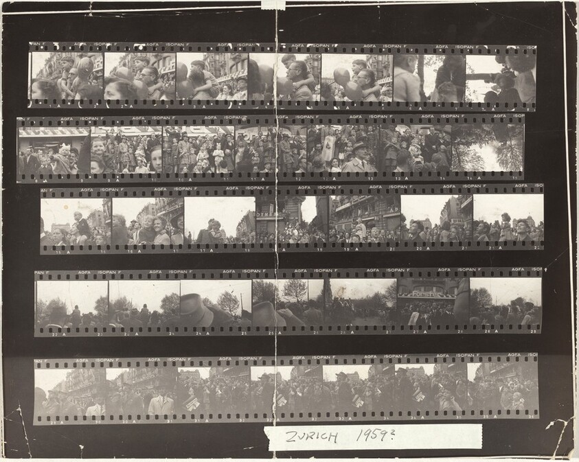 Switzerland no number