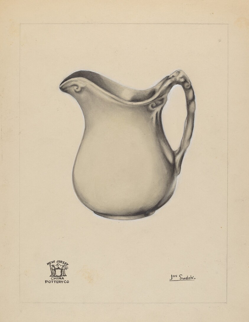 Pitcher