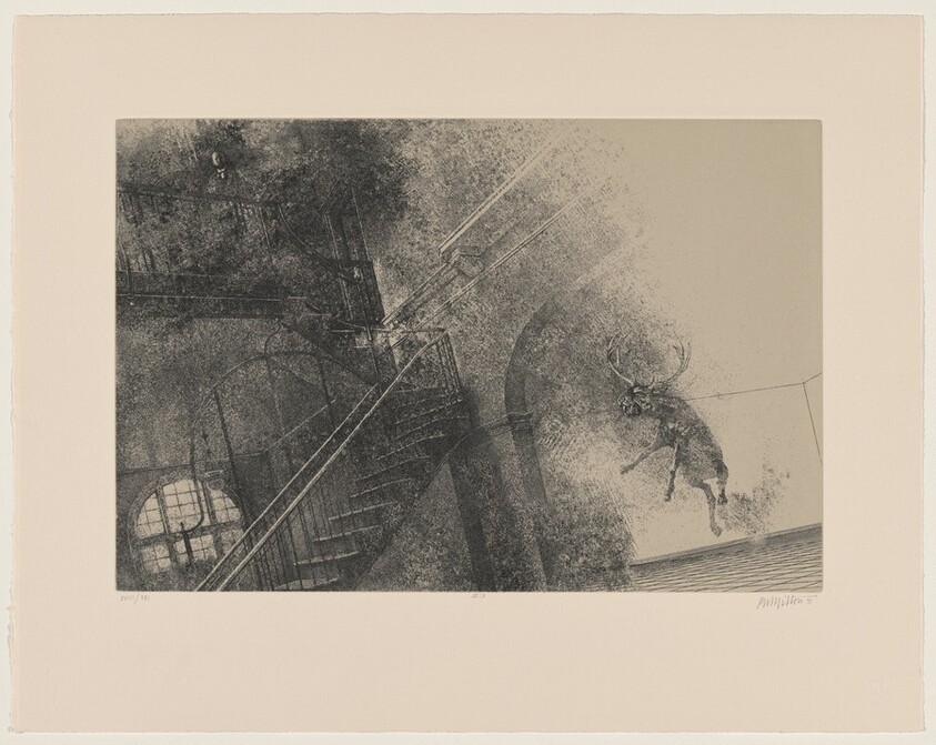 The Jolly Corner II:3