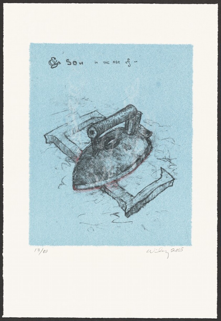 So.. In the Age Of..