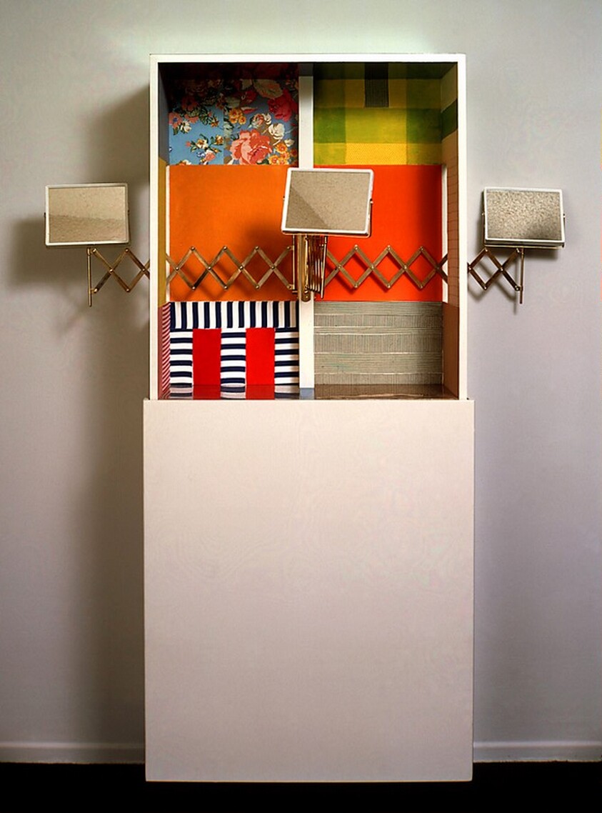 Publicon—Station III