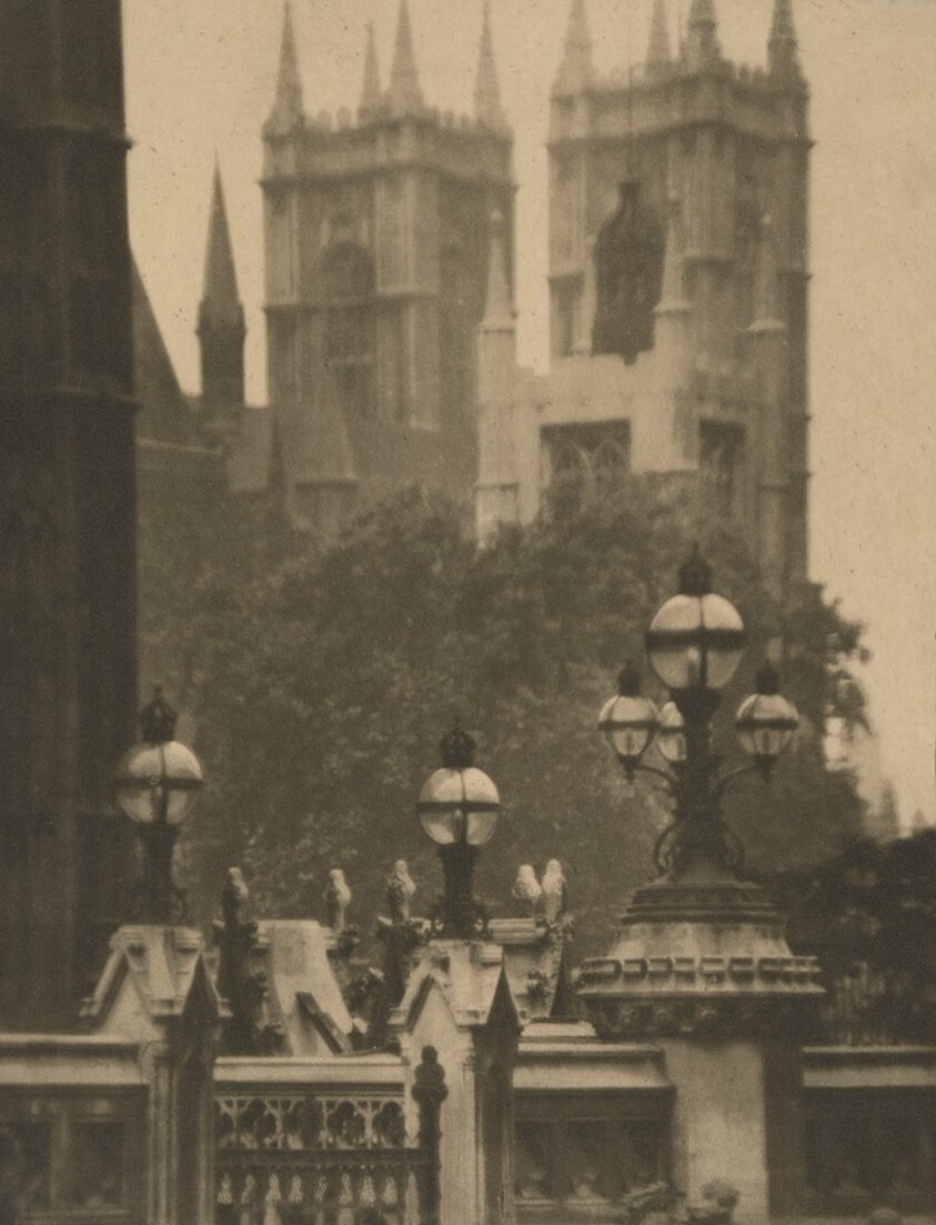 Westminster Abbey
