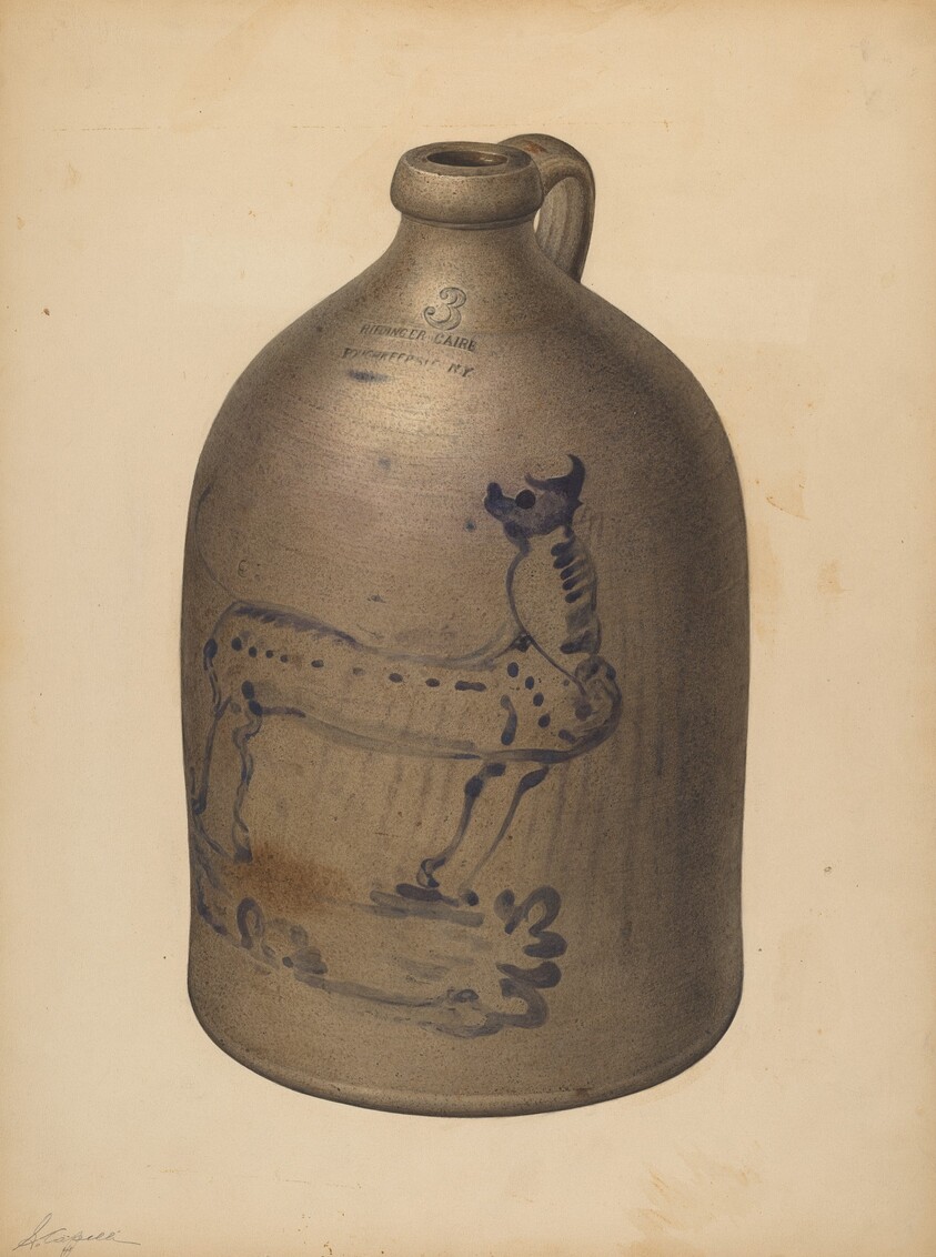 Jug