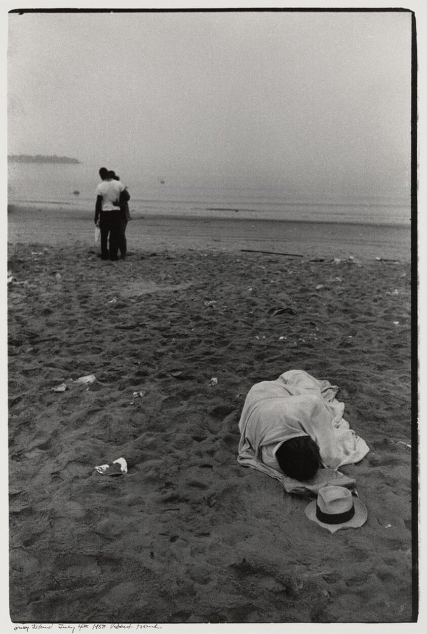 Coney Island July 4th