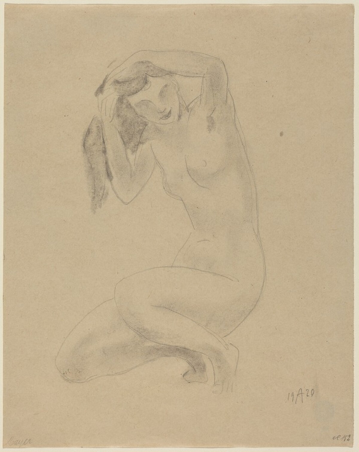 Nude