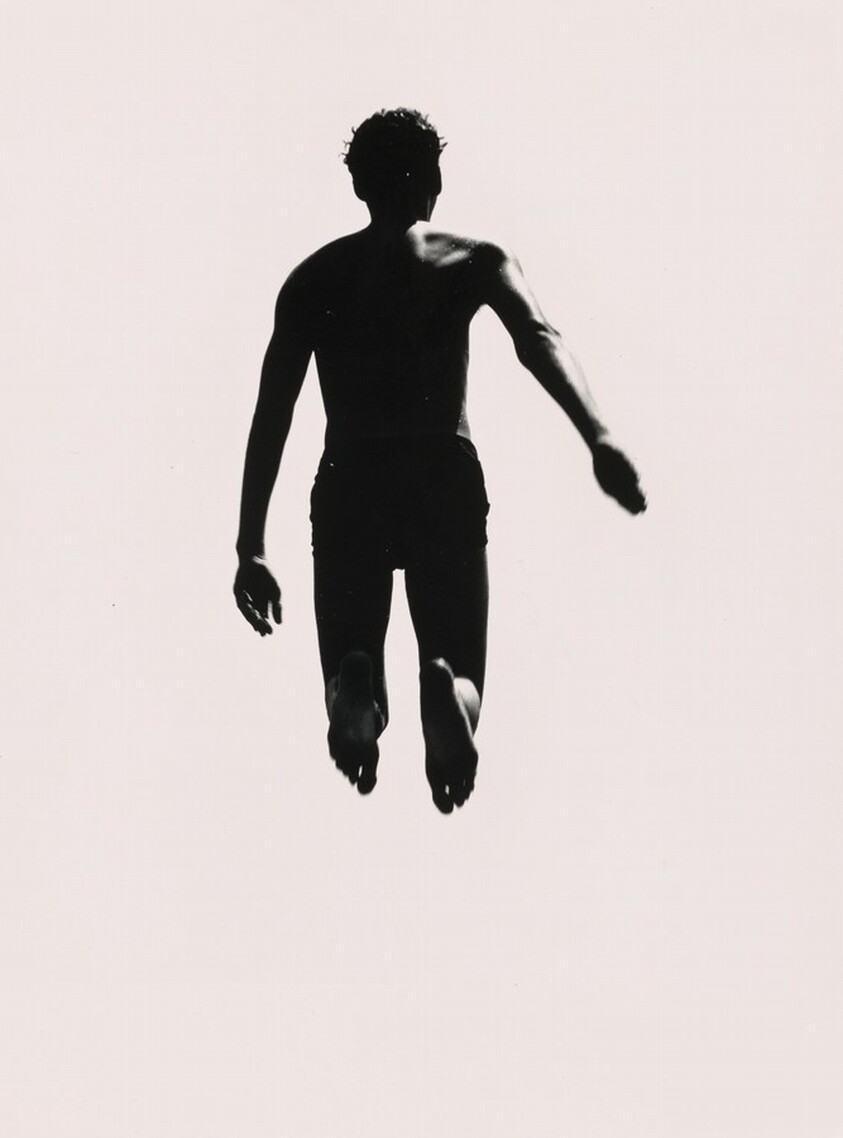 Pleasures and Terrors of Levitation #50