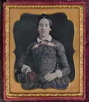 L.C. Todd, American 19th Century, 1850s