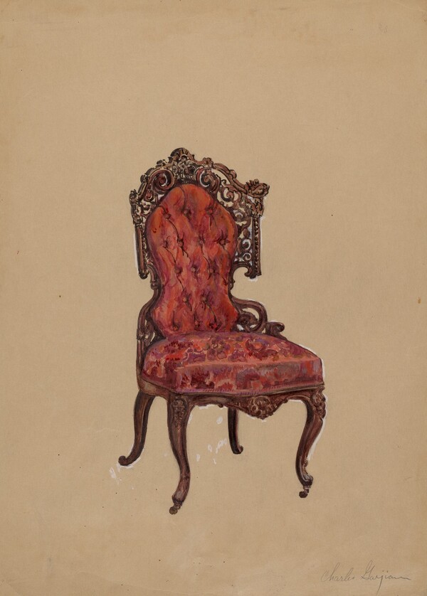 Side Chair