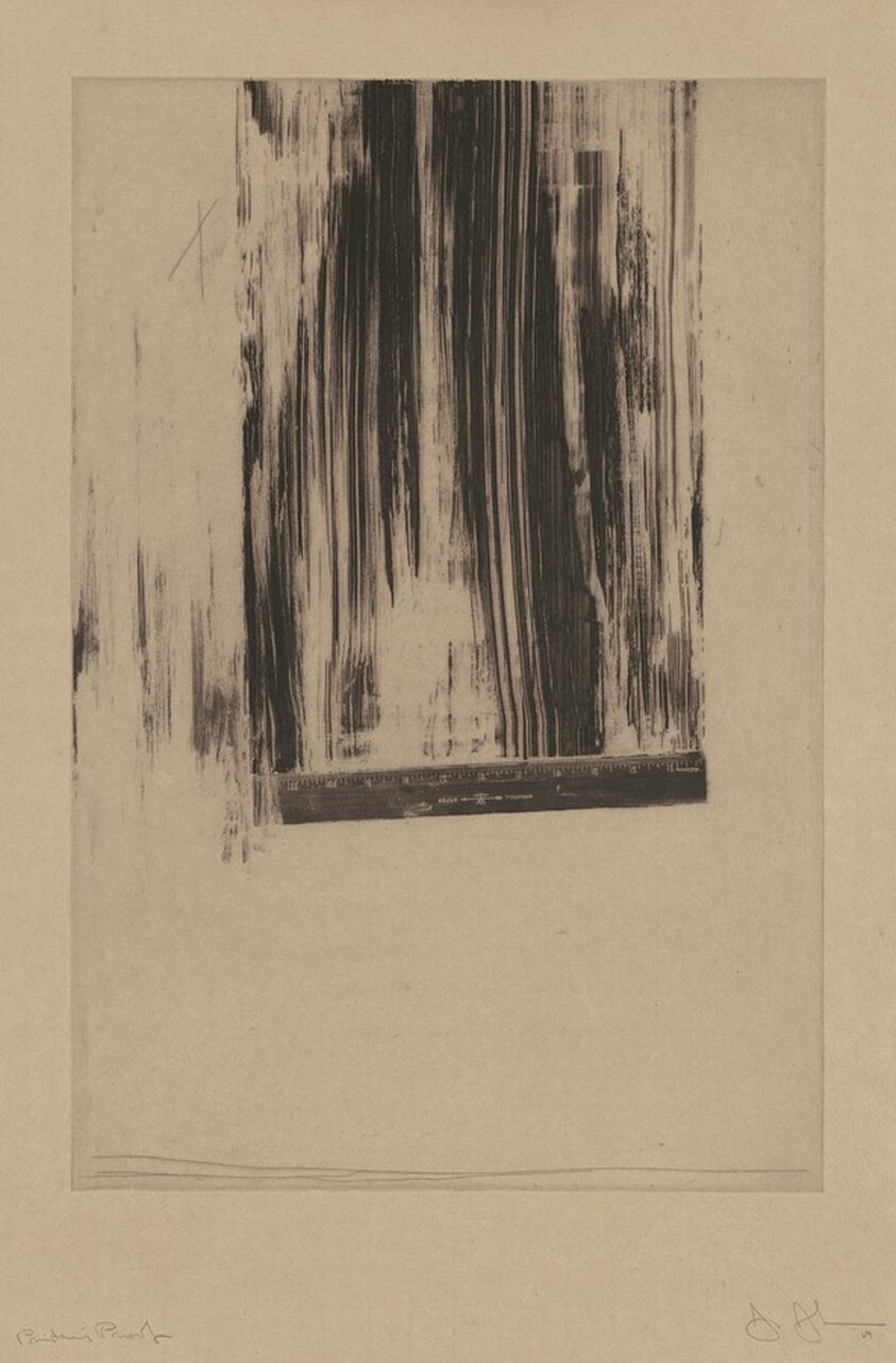 Untitled [printer's proof]