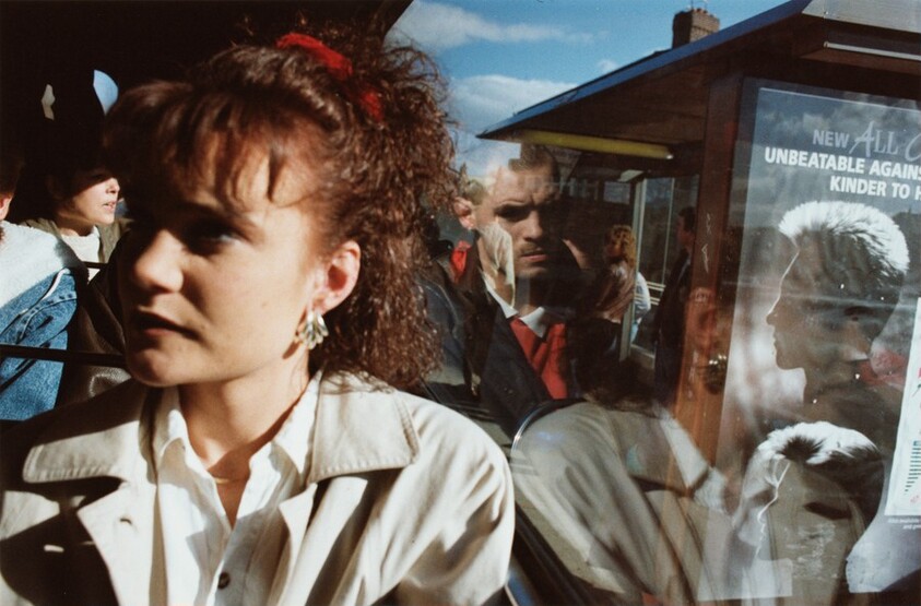 East Prescott Road, Knotty Ash