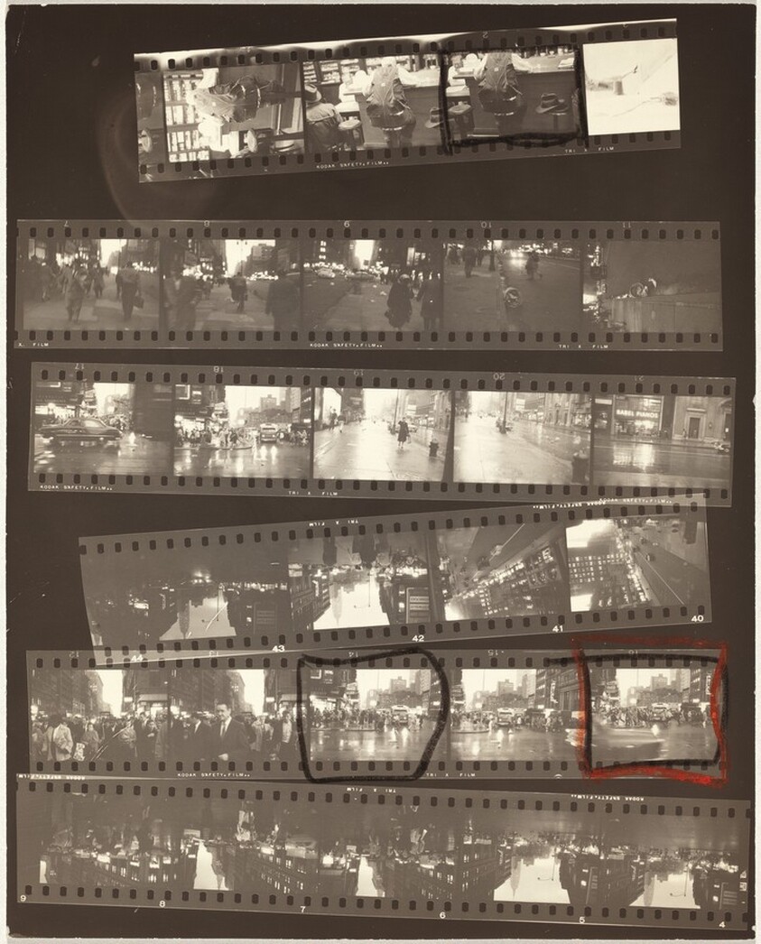 Guggenheim 135--New York City