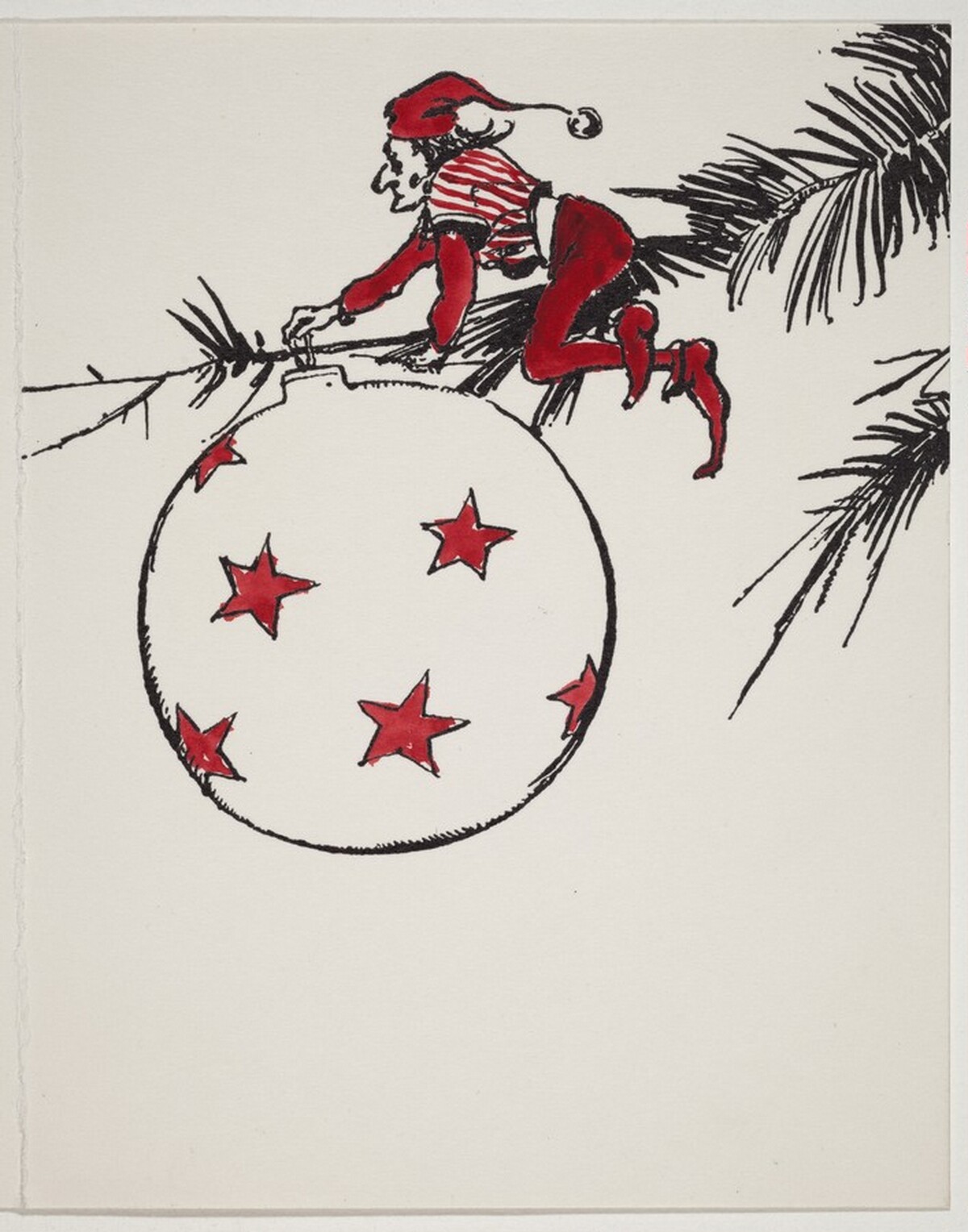 Christmas Card