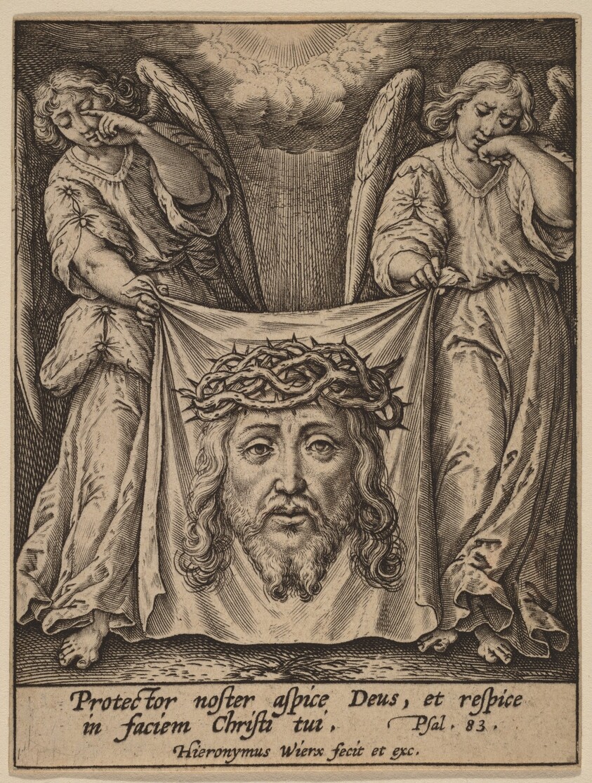 Protector Noster Aspice ...