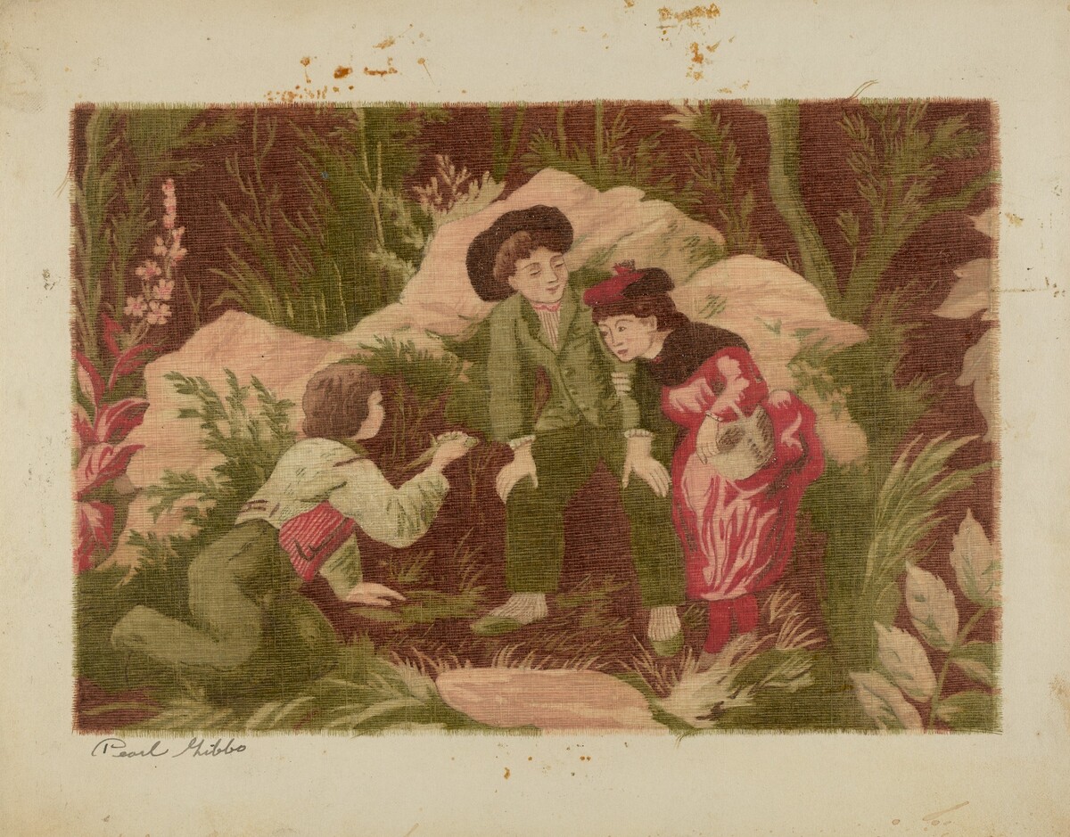Tapestry