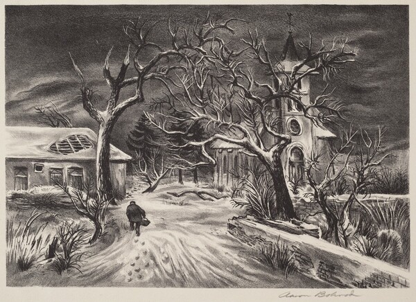 Church in Luxembourg