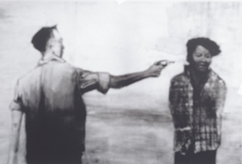 Memory Rendering of Saigon Execution