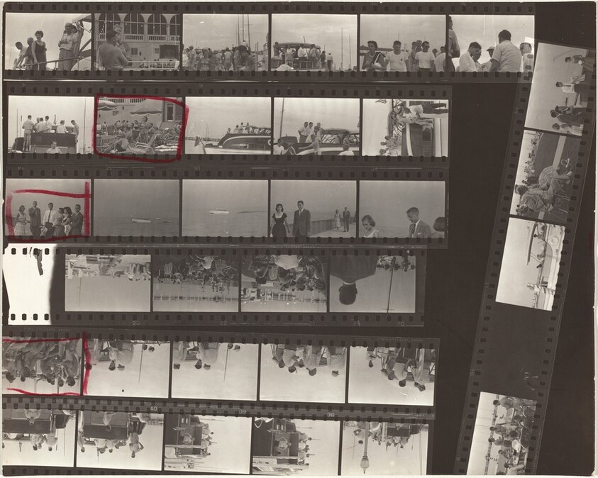 Guggenheim 44--Grosse Point, Michigan