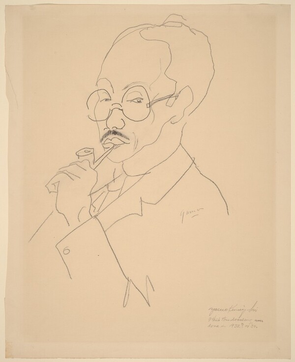 Yasuo Kuniyoshi