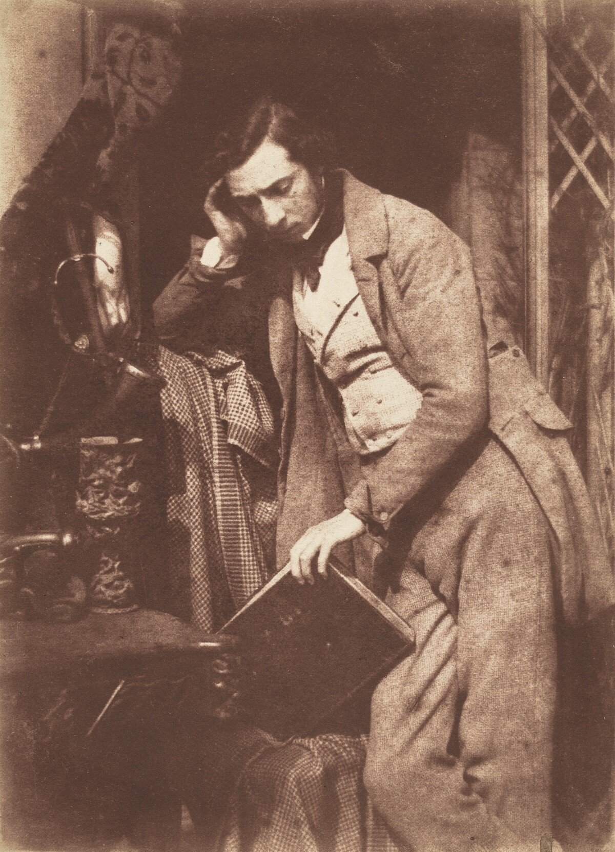 James Drummond