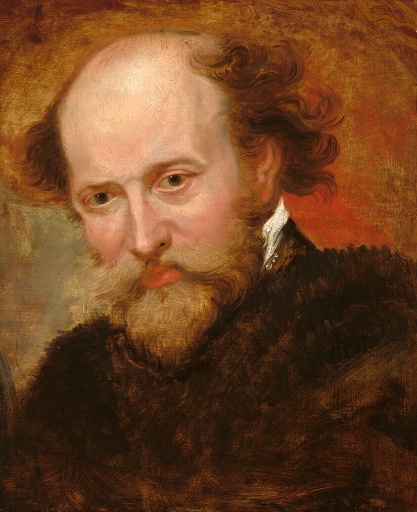 Peter Paul Rubens