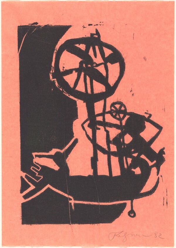 Glockenschiff (Bell Ship)