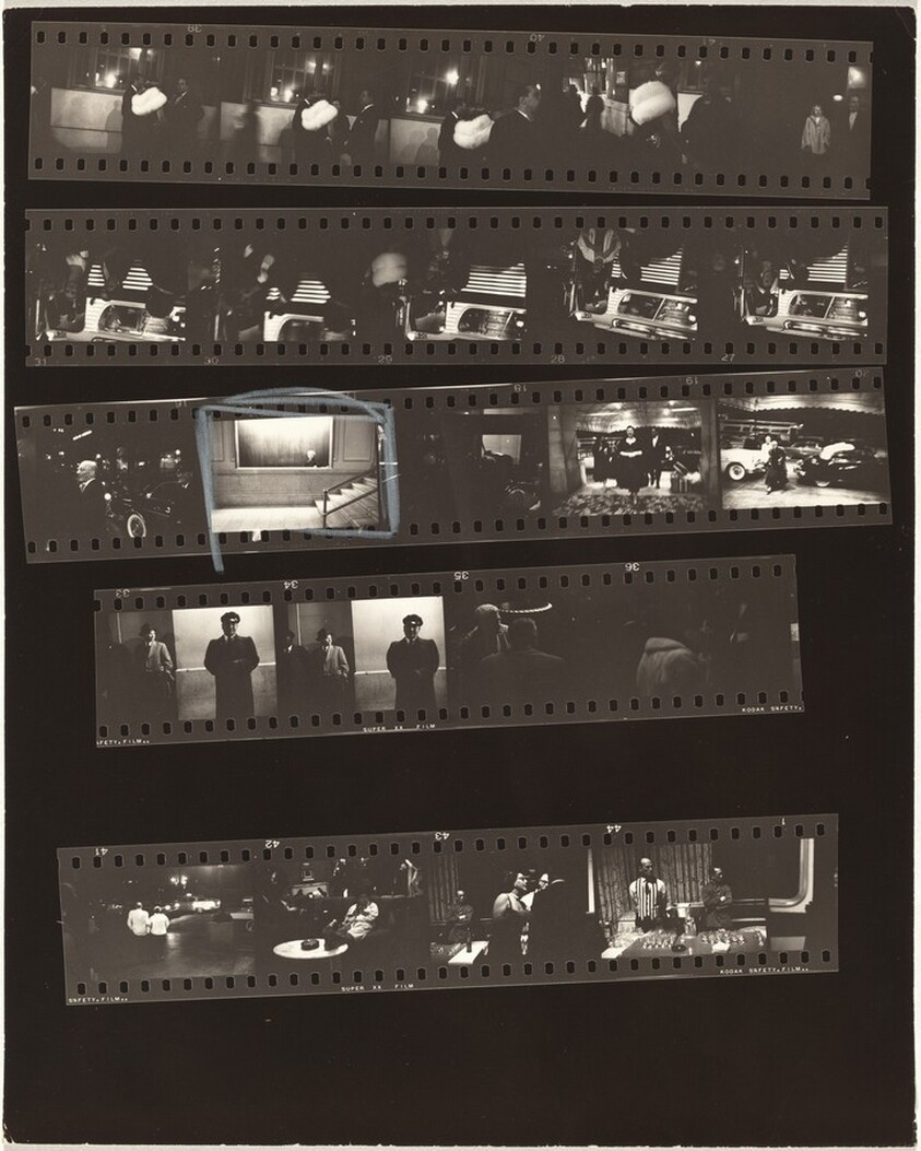 Guggenheim 652--San Francisco