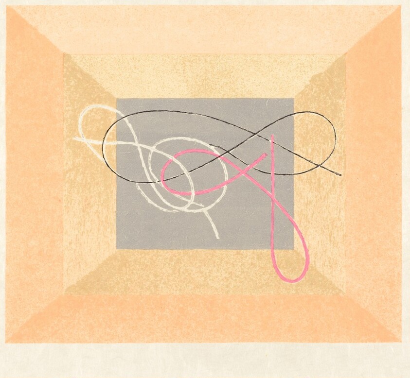 Eighth Bucolic [left half]