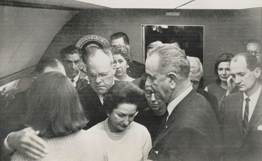 Title from caption on object: “Widow Consoled”