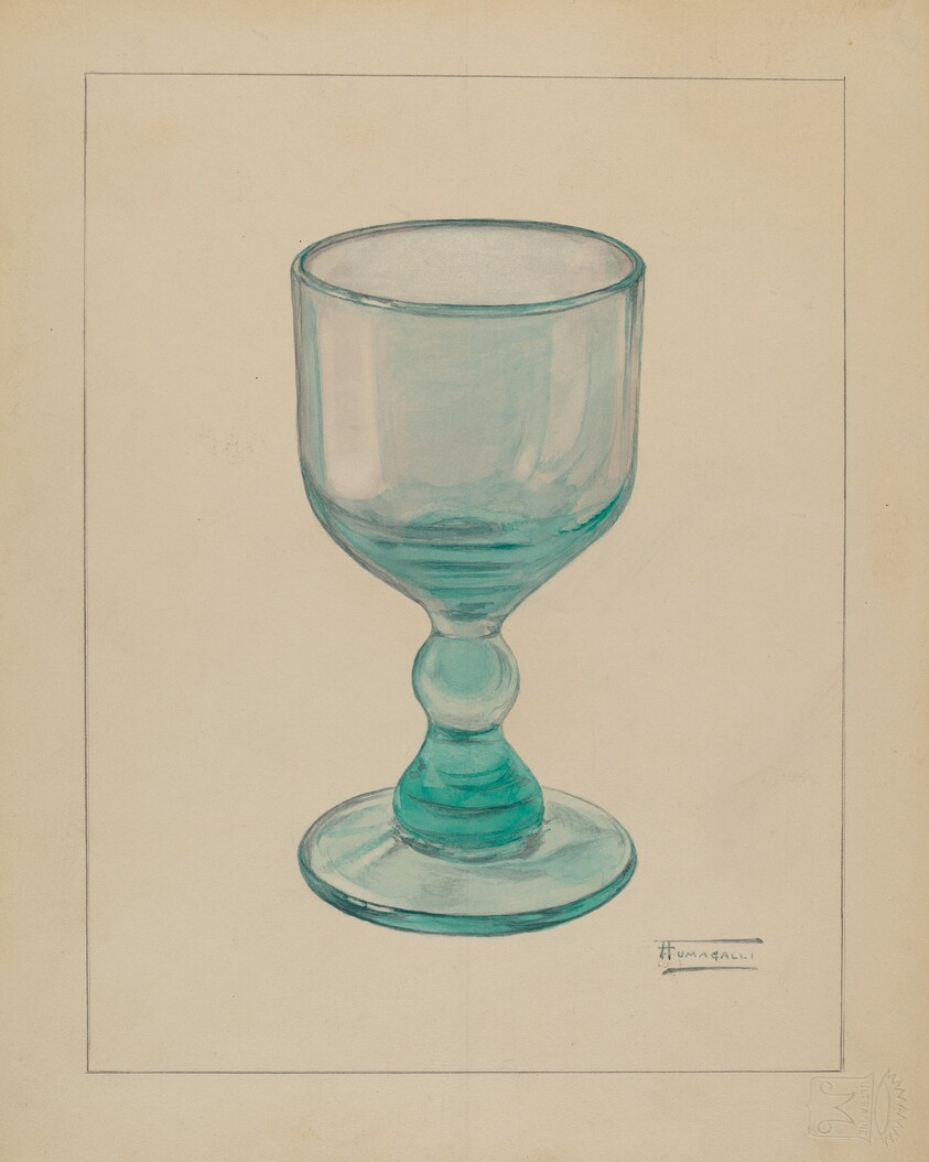 Goblet
