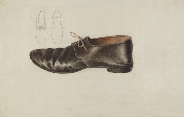 Shoe