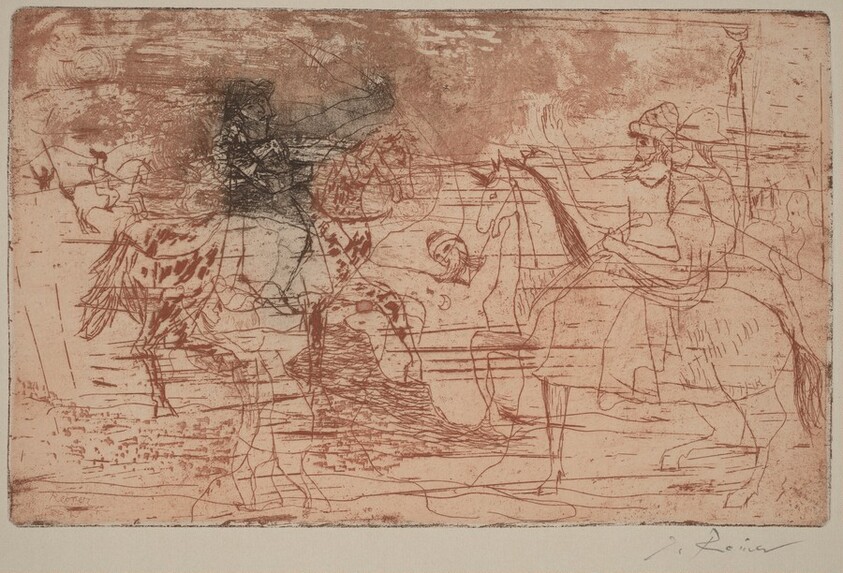 The Giaour: Title Page