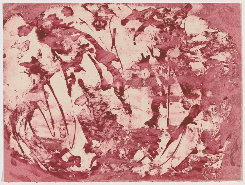 Special Rose or Pink A