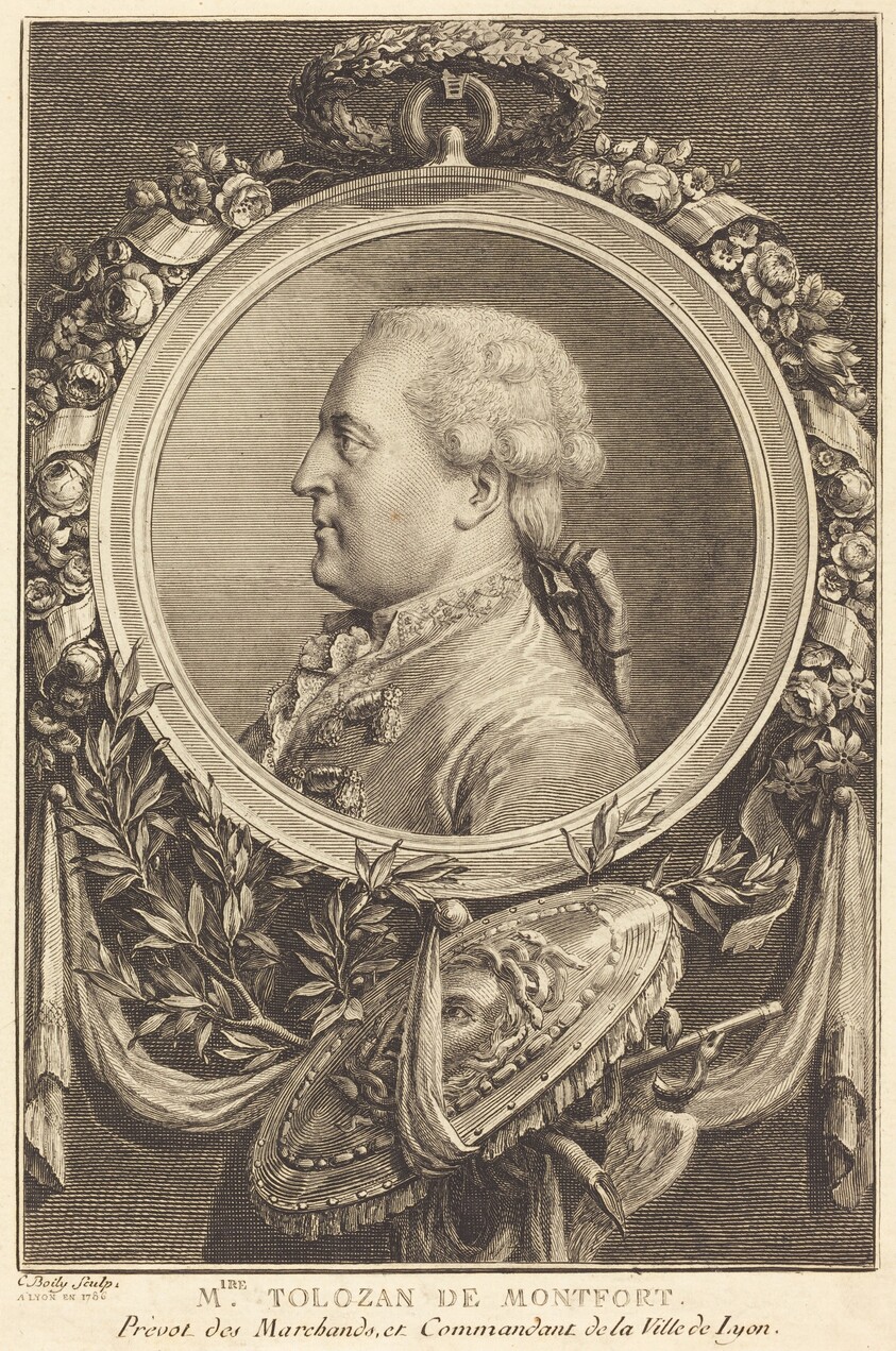 Tolozan de Montfort