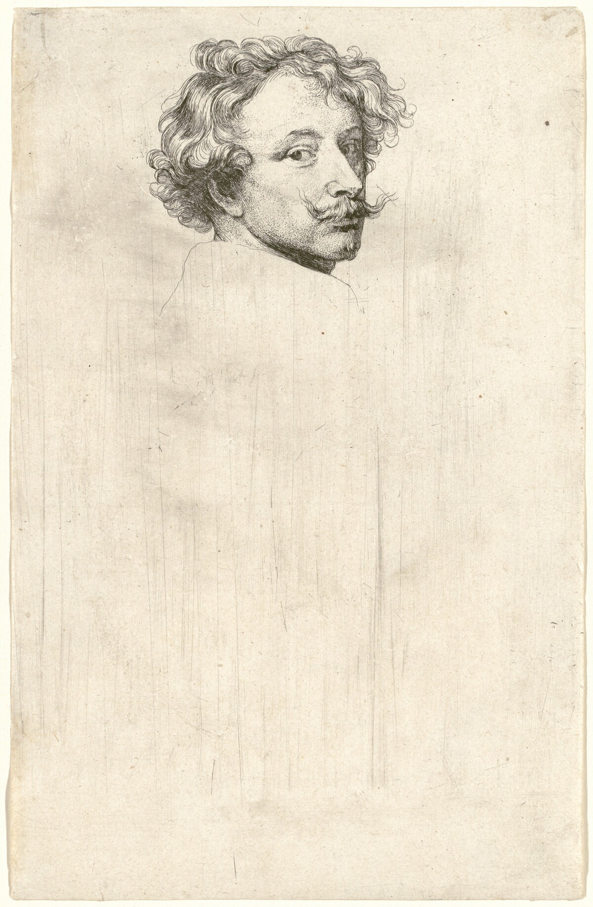 Self-Portrait
