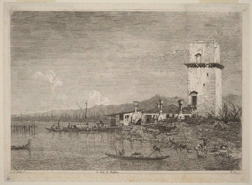 La Torre di Malghera