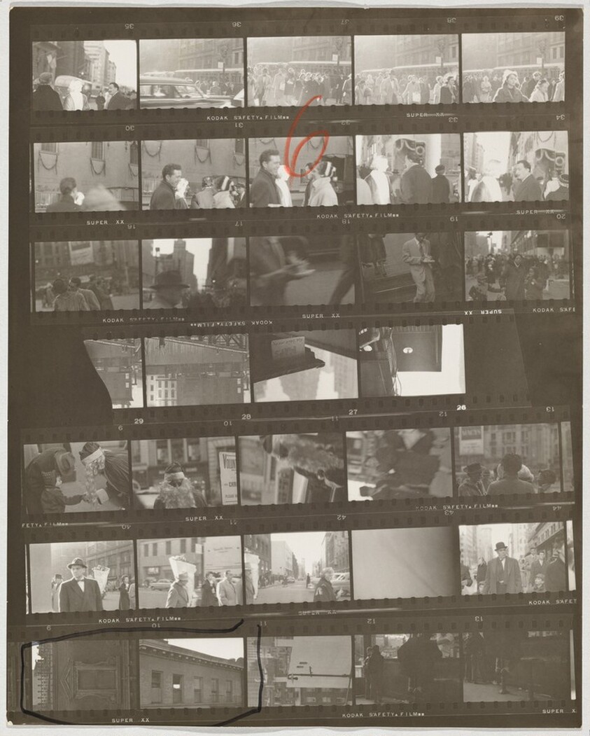 Early New York City 6