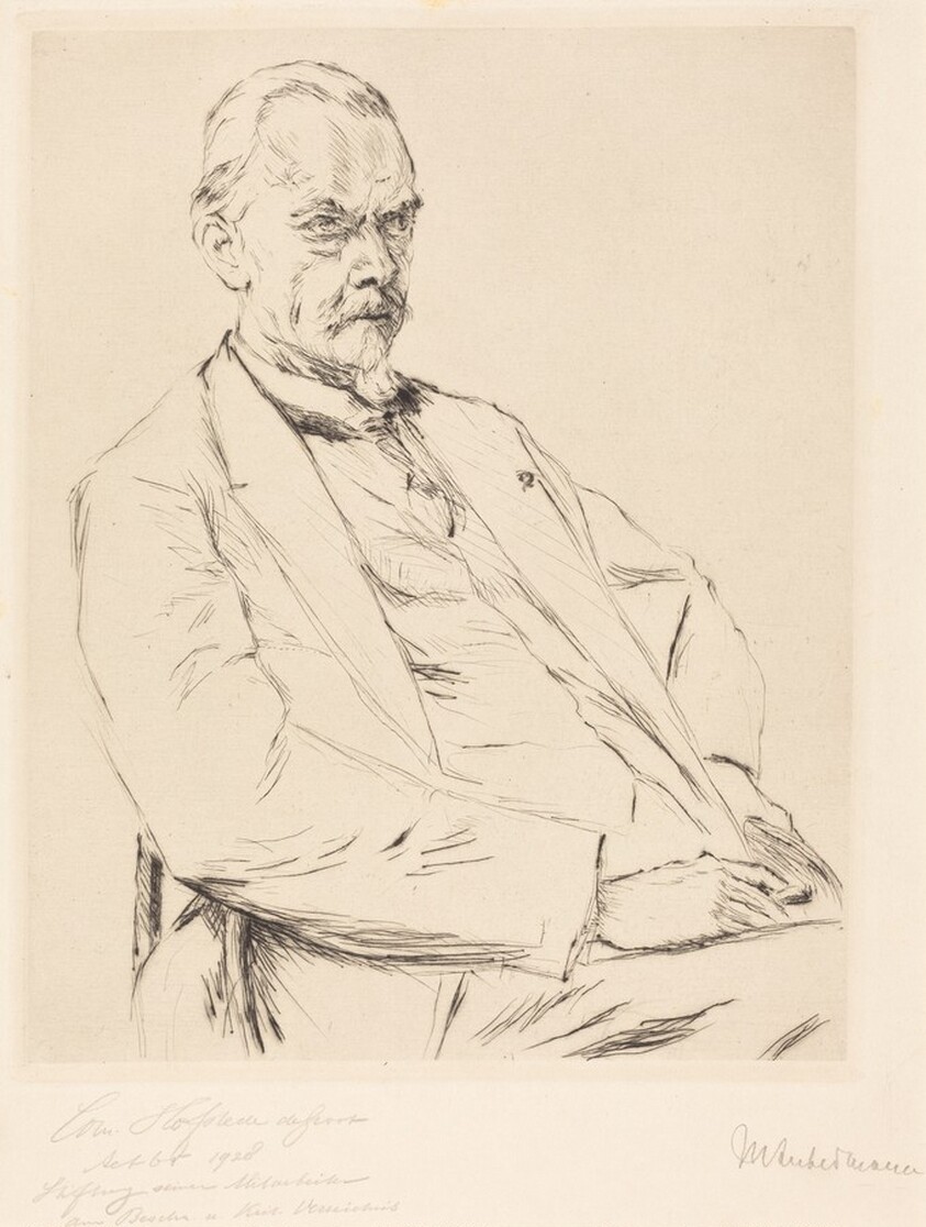 Dr. C. Hofstede de Groot