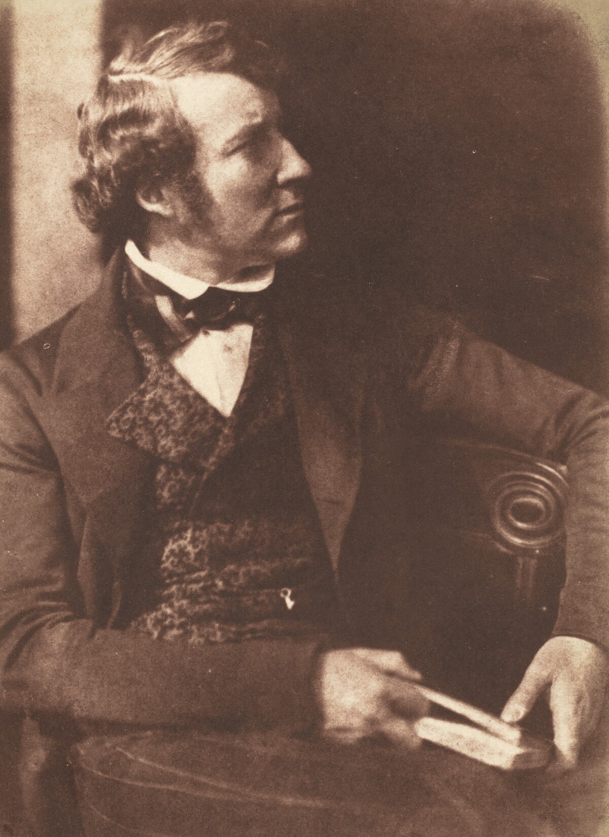 John Stuart-Wortley, 2nd Baron Wharncliffe