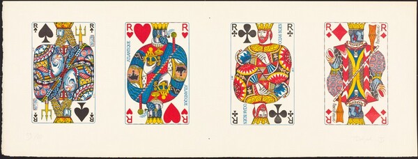 Neptune, Atlantique, Ocean Indien, Pacifique