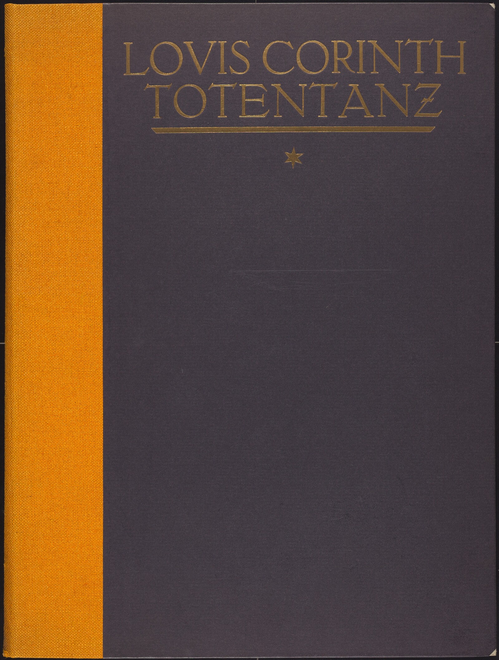 Dance of Death (Totentanz)