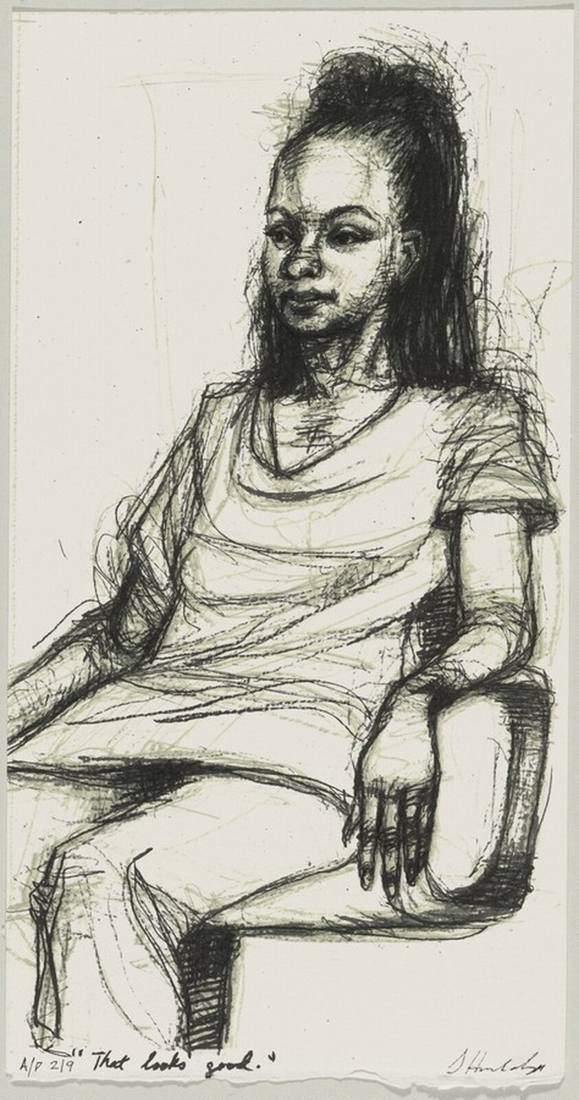 #062 Trecie from The 99% - Highland Hills